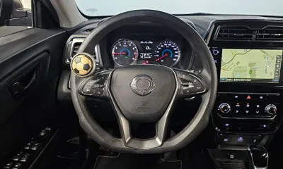 KG_Mobility_Ssangyong TIBOLI 2020, 36497 км, за 8221.52 USD - фото 14
