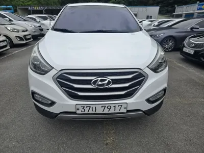 Hyundai Tucson 2014, 143414 км, за 3931.99 USD