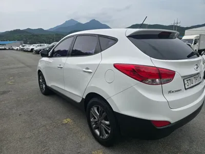Hyundai Tucson 2014, 143414 км, за 3931.99 USD