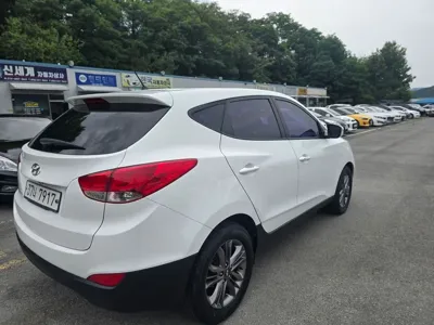 Hyundai Tucson 2014, 143414 км, за 3931.99 USD - фото 6