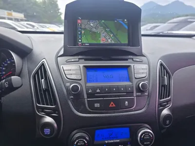Hyundai Tucson 2014, 143414 км, за 3931.99 USD - фото 7