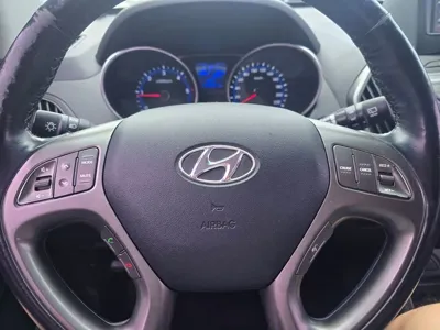 Hyundai Tucson 2014, 143414 км, за 3931.99 USD - фото 9