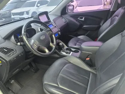 Hyundai Tucson 2014, 143414 км, за 3931.99 USD - фото 10