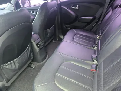 Hyundai Tucson 2014, 143414 км, за 3931.99 USD - фото 11