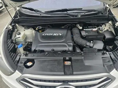 Hyundai Tucson 2014, 143414 км, за 3931.99 USD - фото 19