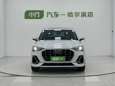Audi Q3 2022, 28000 км, за 24914.16 USD