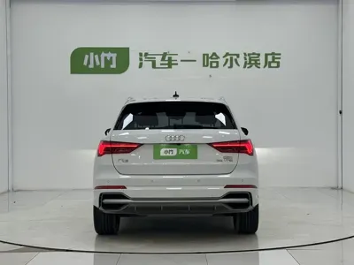 Audi Q3 2022, 28000 км, за 24914.16 USD - фото 6