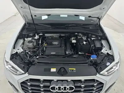 Audi Q3 2022, 28000 км, за 24914.16 USD - фото 18