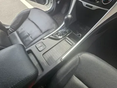 Hyundai Sonata 2011, 99000 км, за 3187.62 USD - фото 10