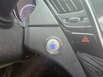 Hyundai Sonata 2011, 99000 км, за 3187.62 USD - фото 15