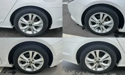 Hyundai Sonata 2011, 99000 км, за 3187.62 USD - фото 18