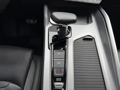 Geely Xingrui 2022, 37000 км, за 8853.55 USD - фото 7