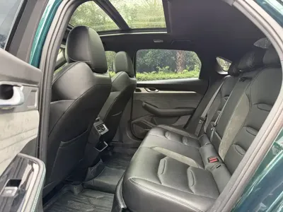 Geely Xingrui 2022, 37000 км, за 8853.55 USD - фото 8