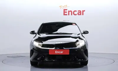 Kia K3 2022, 53275 км, за 66005.94 USD