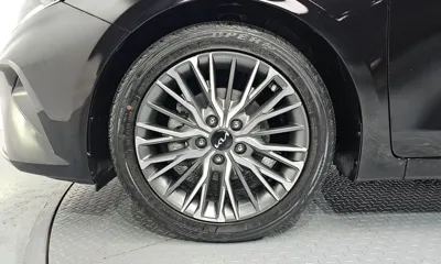 Kia K3 2022, 53275 км, за 66005.94 USD