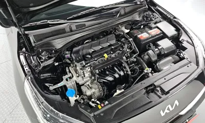 Kia K3 2022, 53275 км, за 66005.94 USD - фото 6