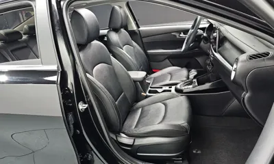 Kia K3 2022, 53275 км, за 66005.94 USD - фото 10
