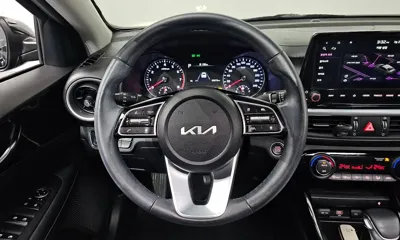 Kia K3 2022, 53275 км, за 66005.94 USD - фото 14