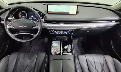 Genesis G80 2021, 73748 км, за 22004.72 USD - фото 7