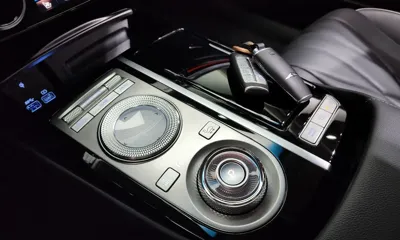 Genesis G80 2021, 73748 км, за 22004.72 USD - фото 9