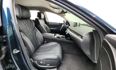 Genesis G80 2021, 73748 км, за 22004.72 USD - фото 10