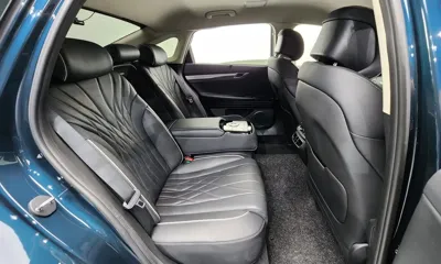 Genesis G80 2021, 73748 км, за 22004.72 USD - фото 19
