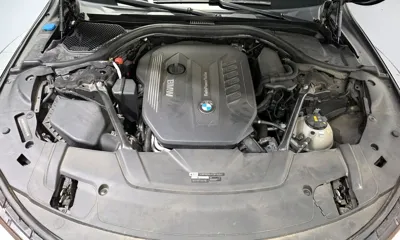 BMW 7-Series 2018, 109582 км, за 20166.55 USD - фото 6