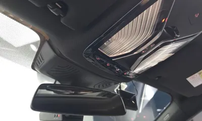 BMW 7-Series 2018, 109582 км, за 20166.55 USD - фото 20