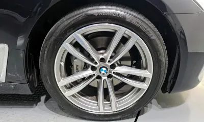 BMW 7-Series 2018, 109582 км, за 20166.55 USD - фото 21