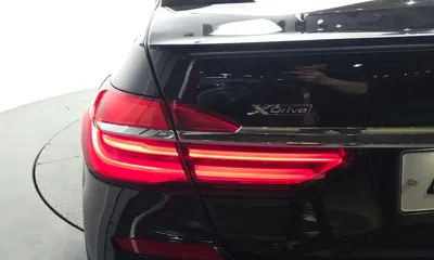 BMW 7-Series 2018, 109582 км, за 20166.55 USD - фото 23