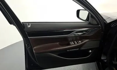 BMW 7-Series 2018, 109582 км, за 20166.55 USD - фото 24