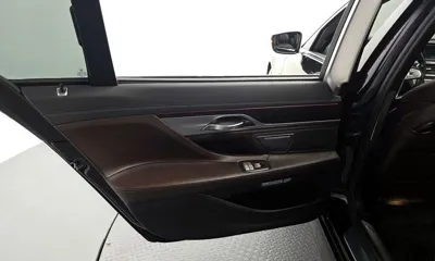 BMW 7-Series 2018, 109582 км, за 20166.55 USD - фото 25