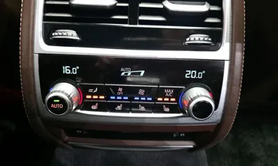 BMW 7-Series 2018, 109582 км, за 20166.55 USD - фото 31