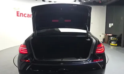 BMW 7-Series 2018, 109582 км, за 20166.55 USD - фото 33