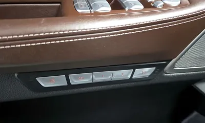 BMW 7-Series 2018, 109582 км, за 20166.55 USD - фото 34
