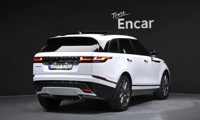 Land Rover Range Rover Velar 2024, 27978 км, за 46640.23 USD
