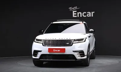 Land Rover Range Rover Velar 2024, 27978 км, за 46640.23 USD