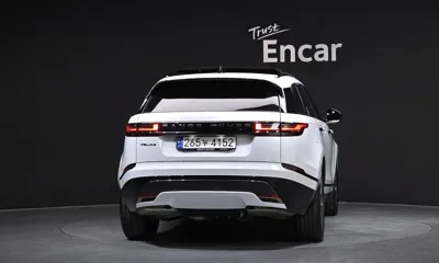 Land Rover Range Rover Velar 2024, 27978 км, за 46640.23 USD