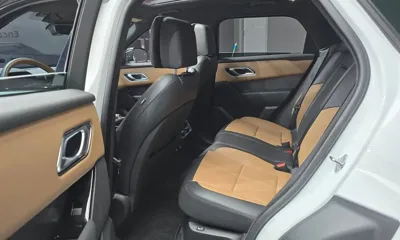 Land Rover Range Rover Velar 2024, 27978 км, за 46640.23 USD - фото 12