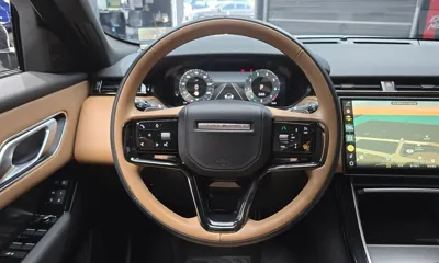 Land Rover Range Rover Velar 2024, 27978 км, за 46640.23 USD - фото 13