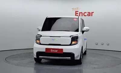 Kia Ray 2023, 18099 км, за 10113.7 USD