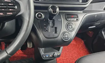 Kia Ray 2023, 18099 км, за 10113.7 USD - фото 9