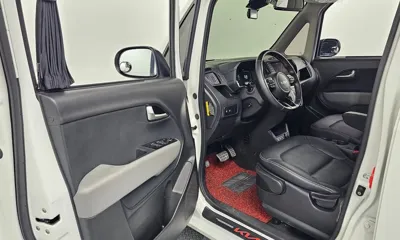 Kia Ray 2023, 18099 км, за 10113.7 USD - фото 10