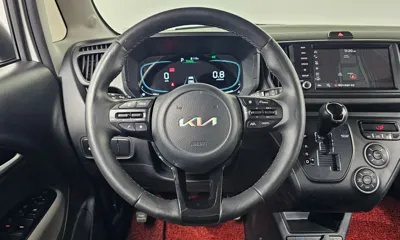 Kia Ray 2023, 18099 км, за 10113.7 USD - фото 14