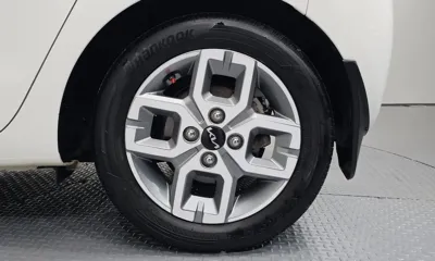 Kia Ray 2023, 18099 км, за 10113.7 USD - фото 21