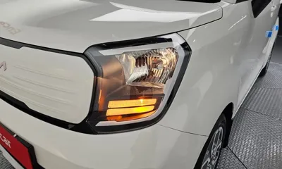 Kia Ray 2023, 18099 км, за 10113.7 USD - фото 22