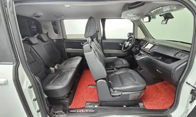 Kia Ray 2023, 18099 км, за 10113.7 USD - фото 26