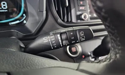 Kia Ray 2023, 18099 км, за 10113.7 USD - фото 27