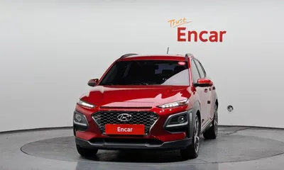 Hyundai Kona 2018, 67244 км, за 7601.8 USD