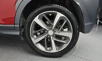 Hyundai Kona 2018, 67244 км, за 7601.8 USD